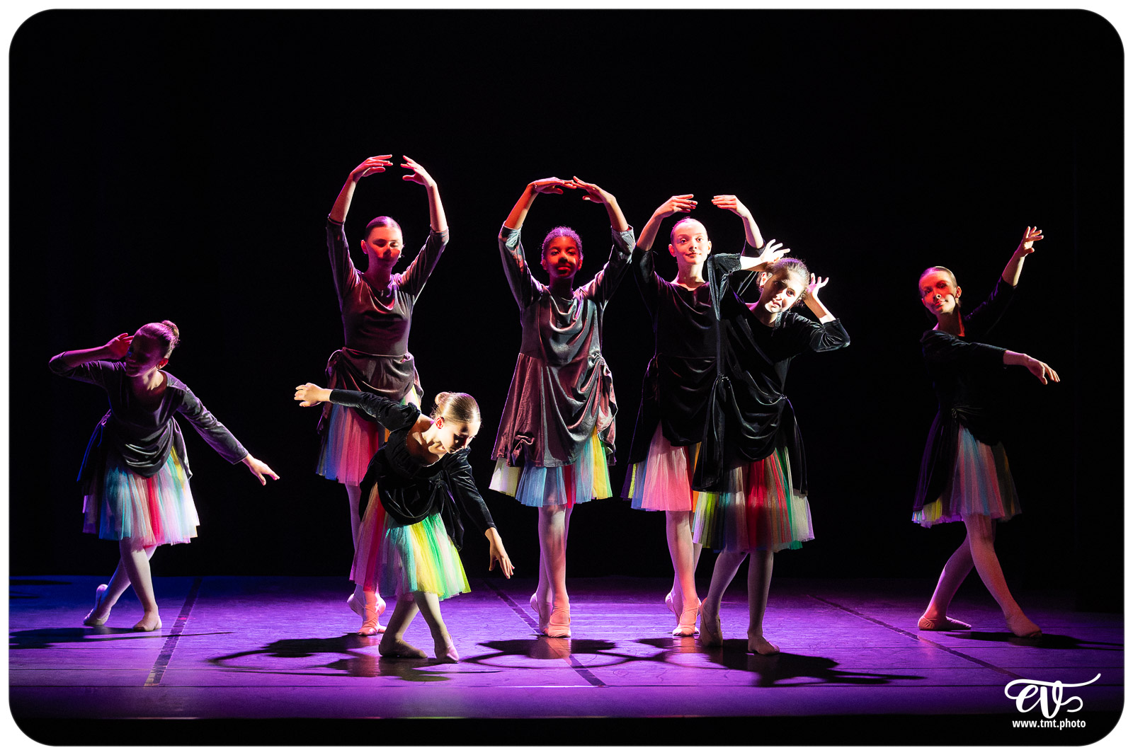 GALA DANSE EMMDH 2024